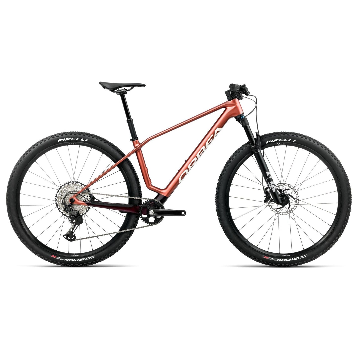 Orbea Alma M20 2026-BRINK