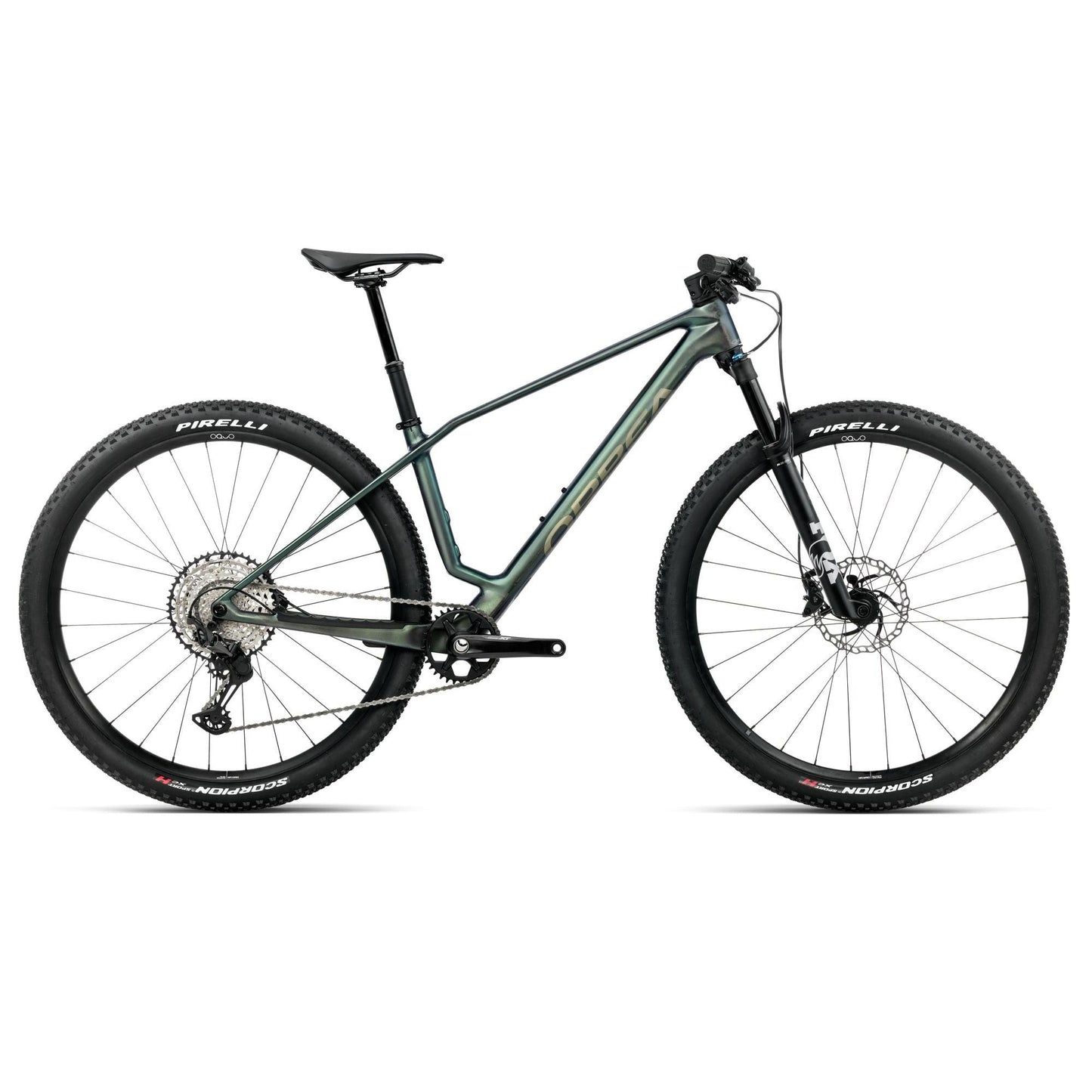 Orbea Alma M20 2026-BRINK