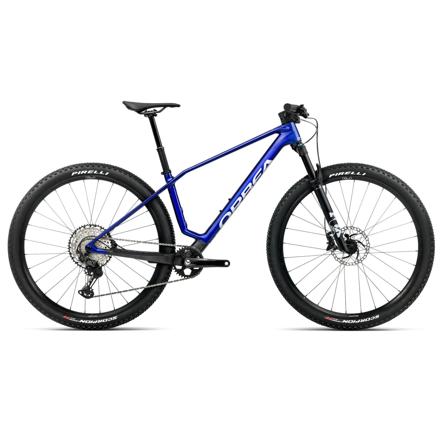 Orbea Alma M20 2026-BRINK