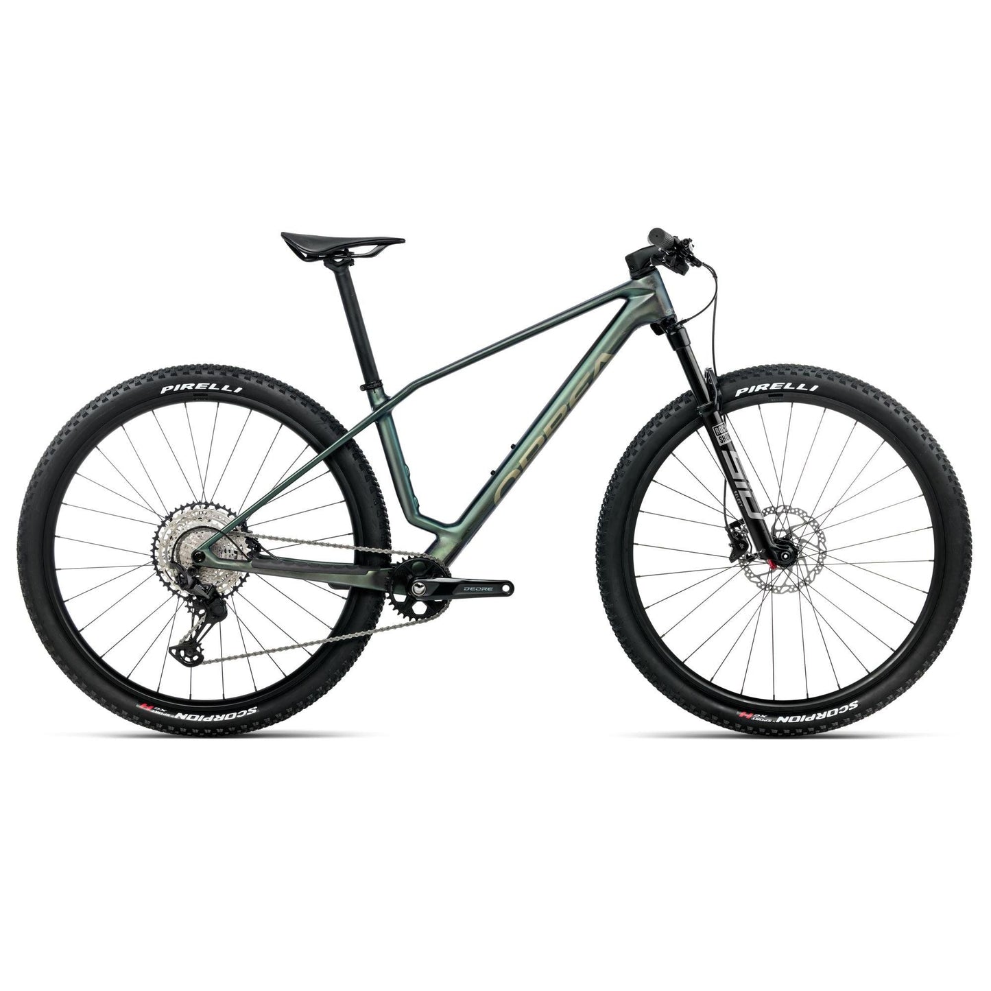 Orbea Alma M30 2026-BRINK