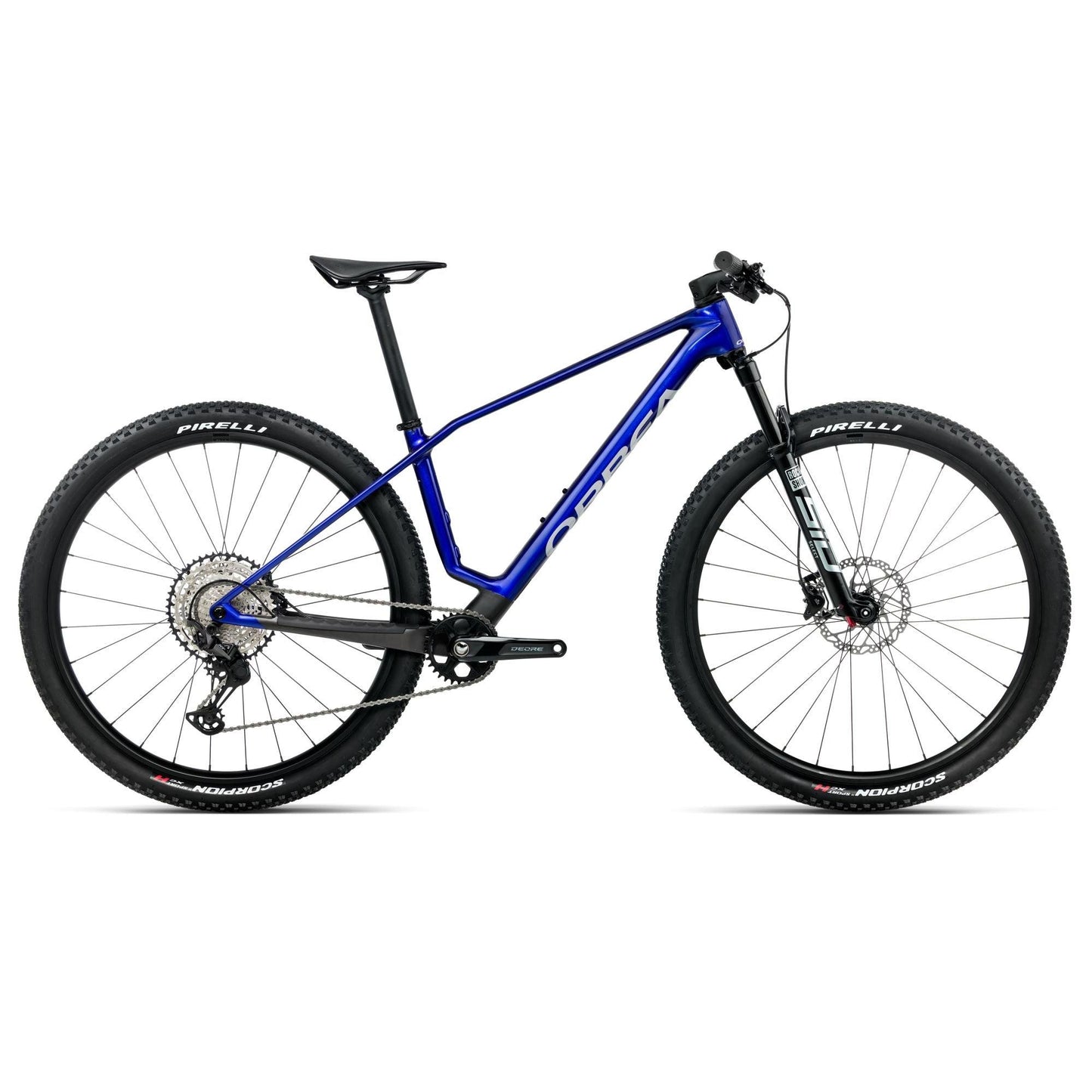 Orbea Alma M30 2026-BRINK