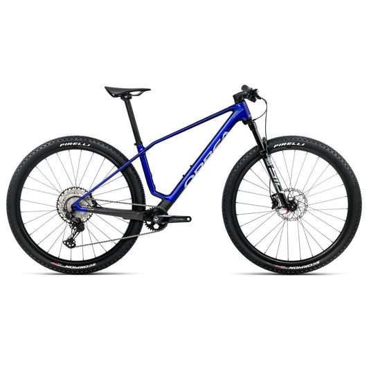 Orbea Alma M30 2026-BRINK