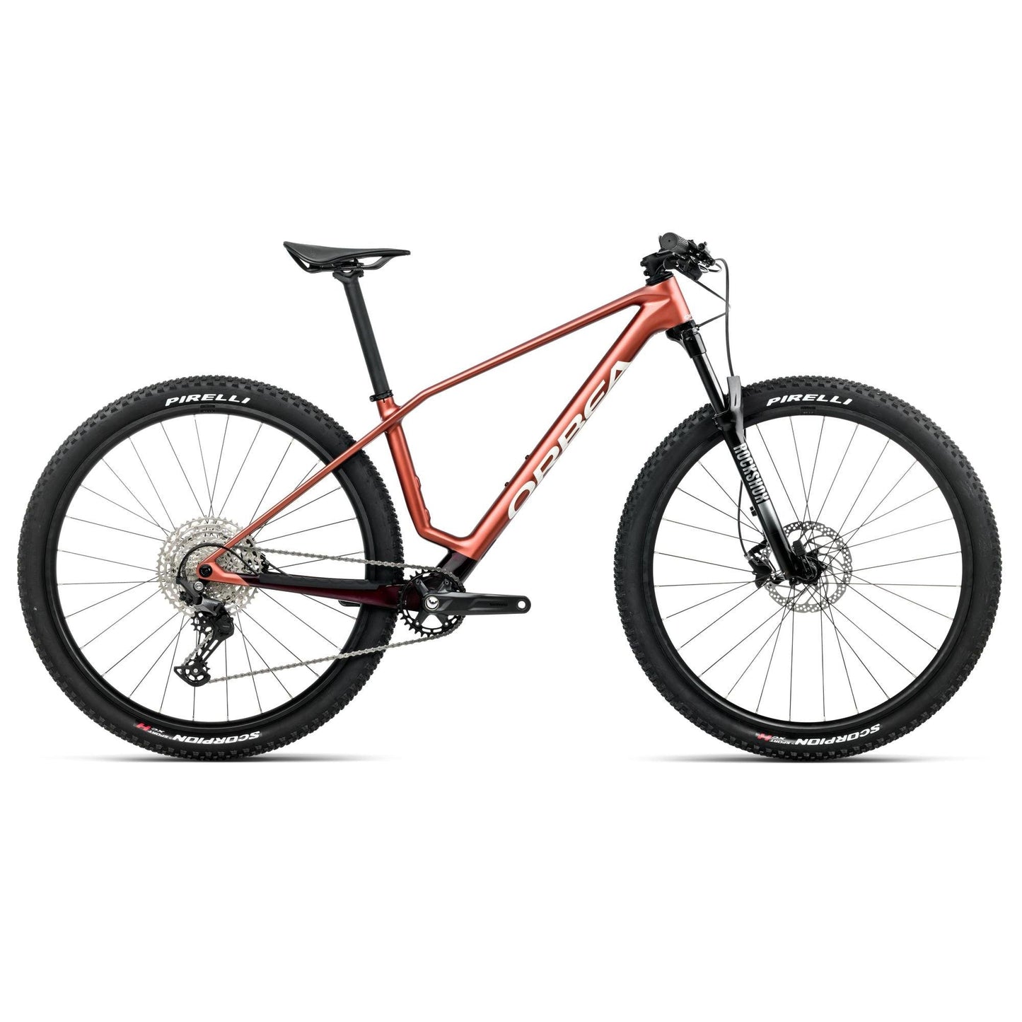 Orbea Alma M50 2026-BRINK