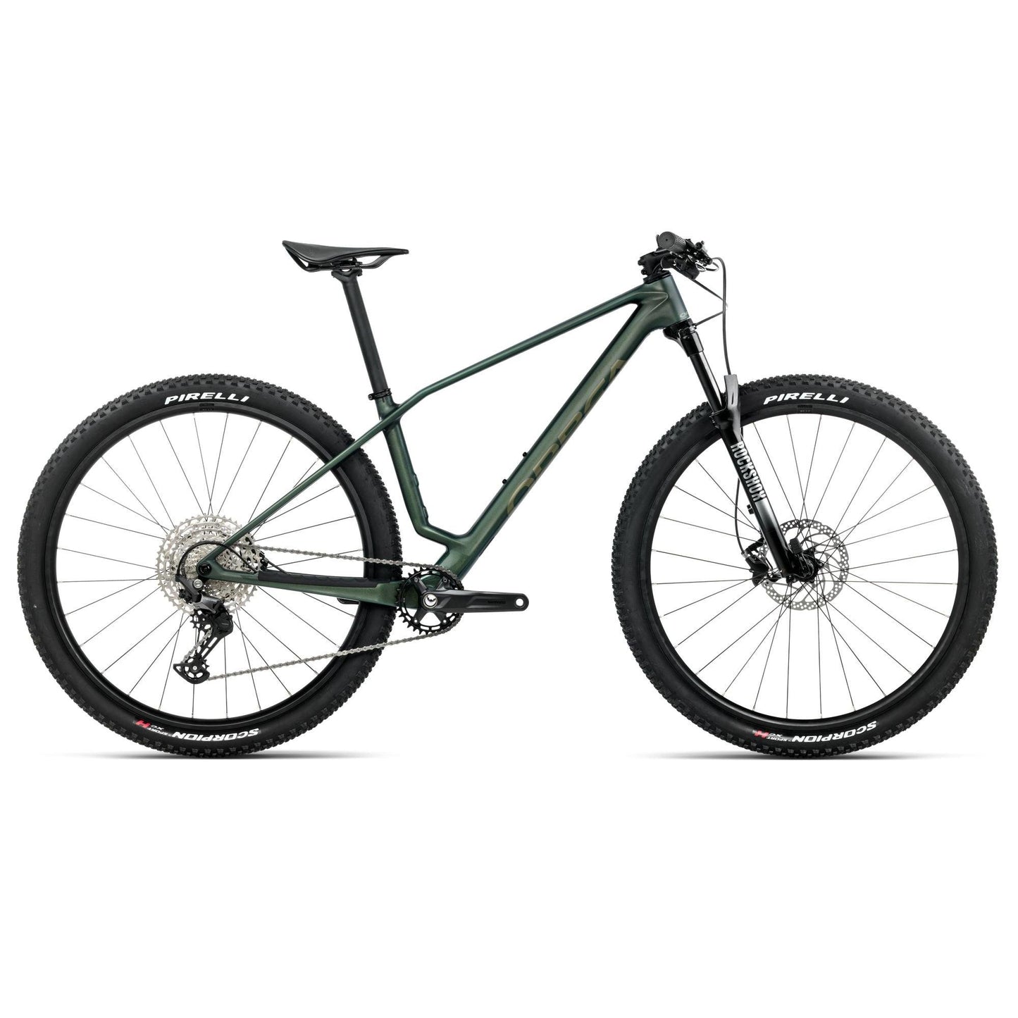 Orbea Alma M50 2026-BRINK