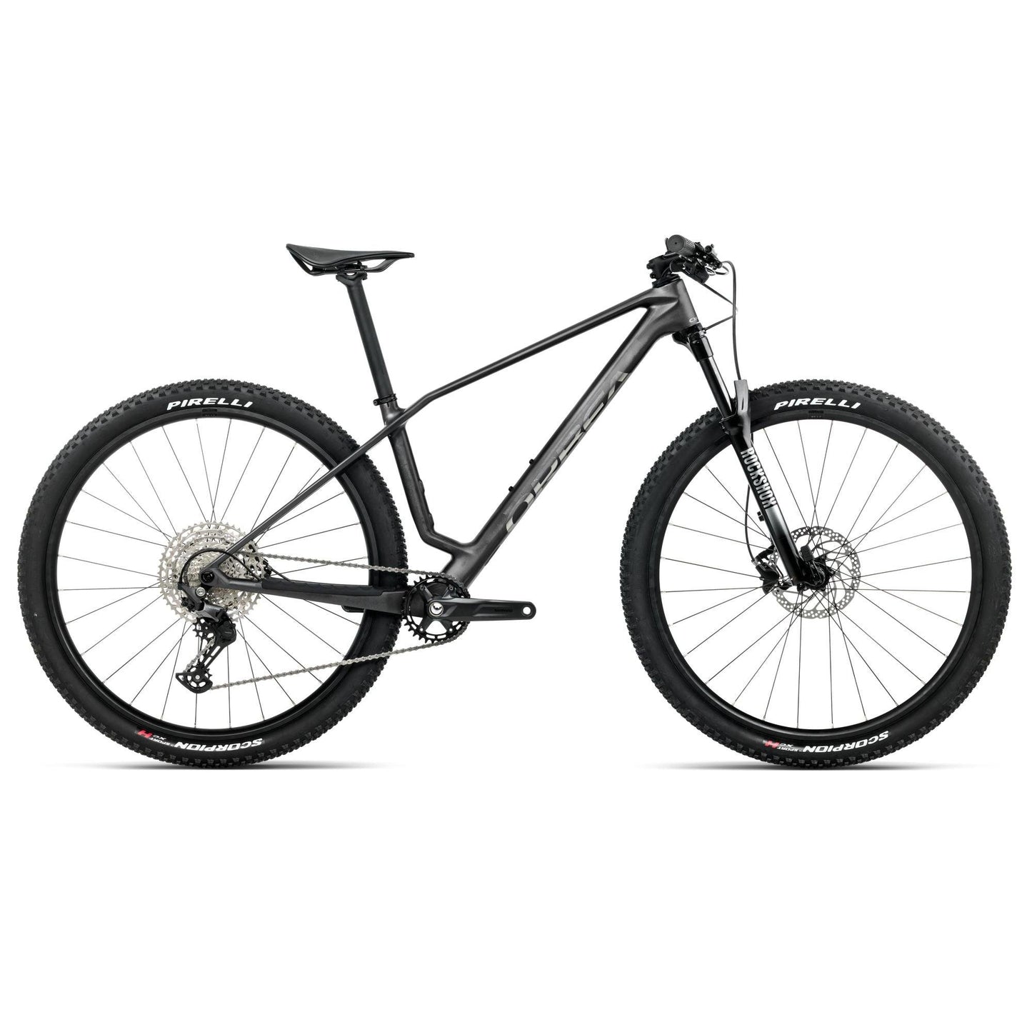 Orbea Alma M50 2026-BRINK