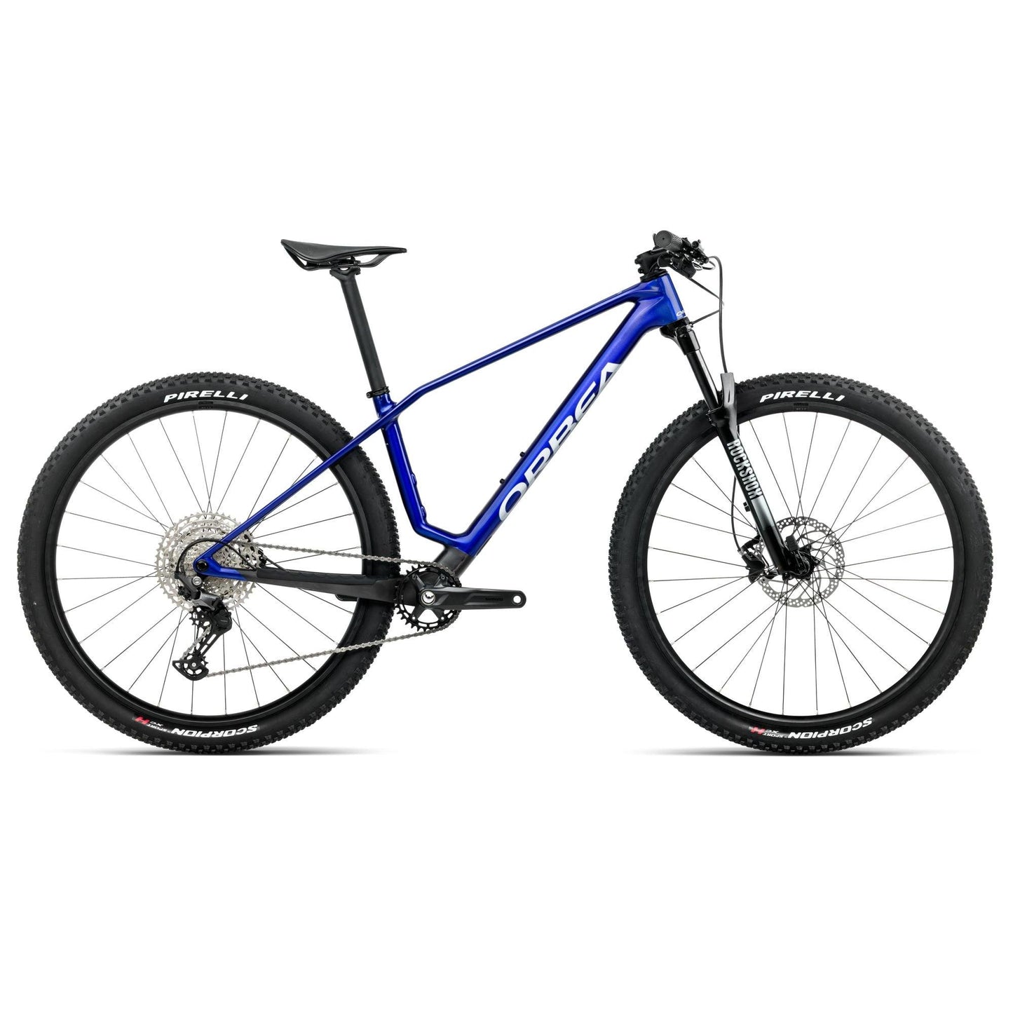 Orbea Alma M50 2026-BRINK