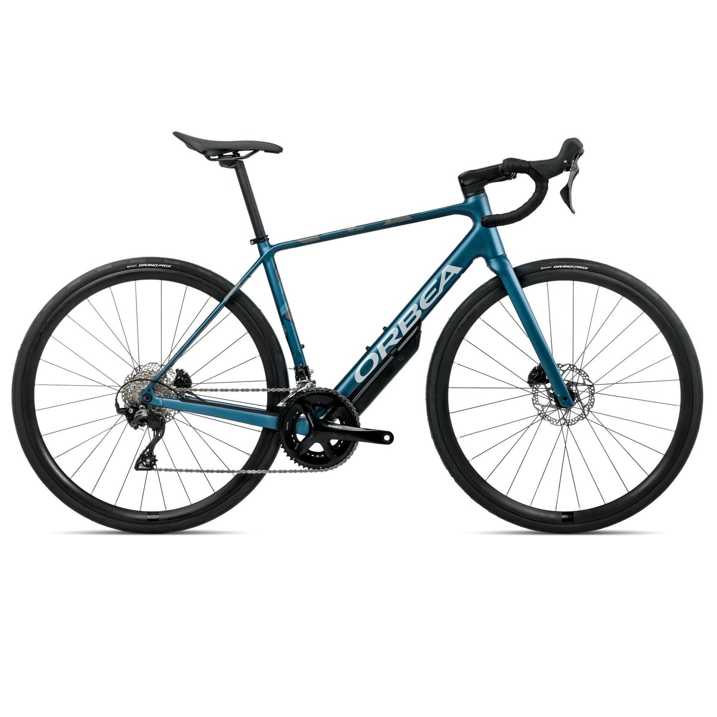 Orbea Avant H30 2026-BRINK