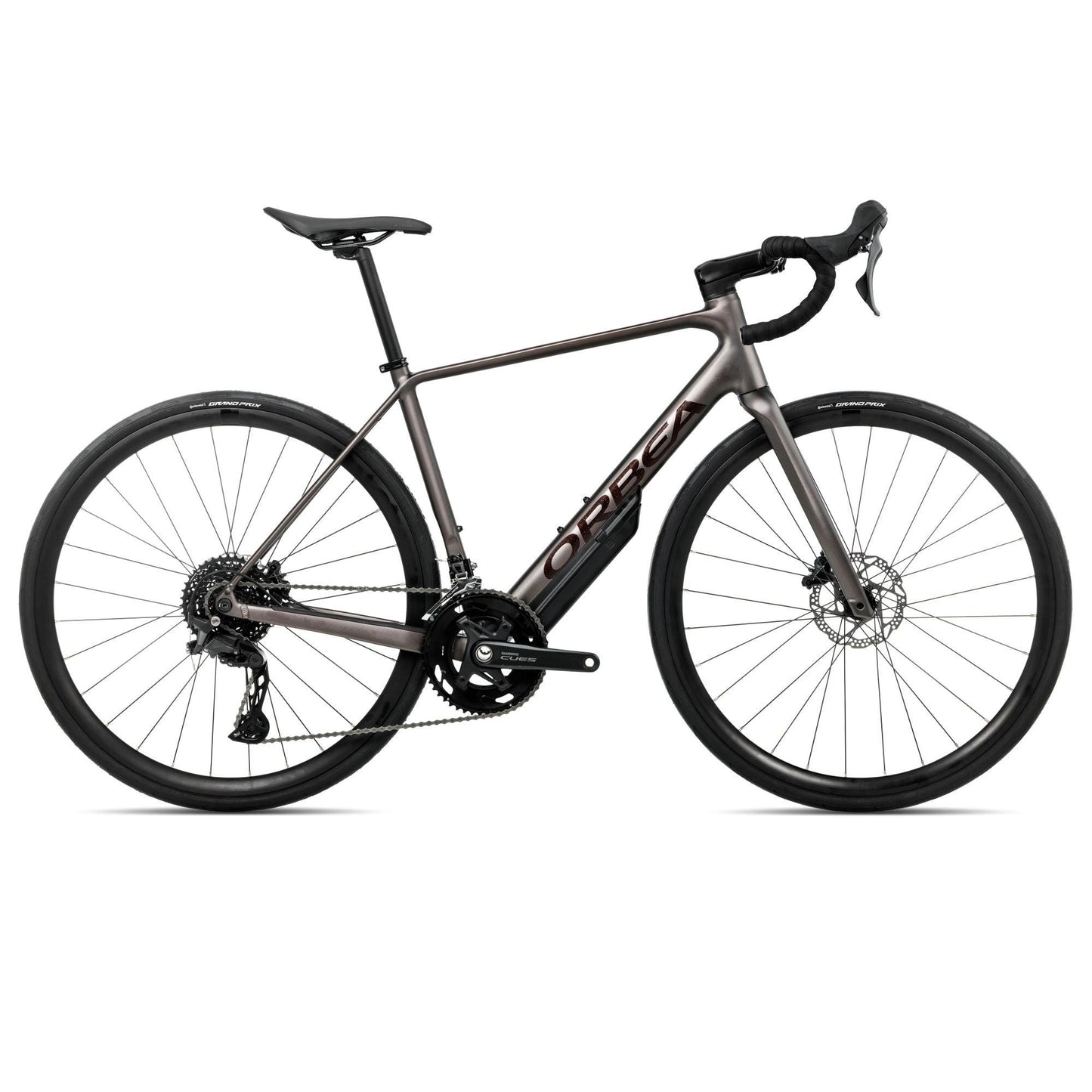 Orbea Avant H40 2026-BRINK