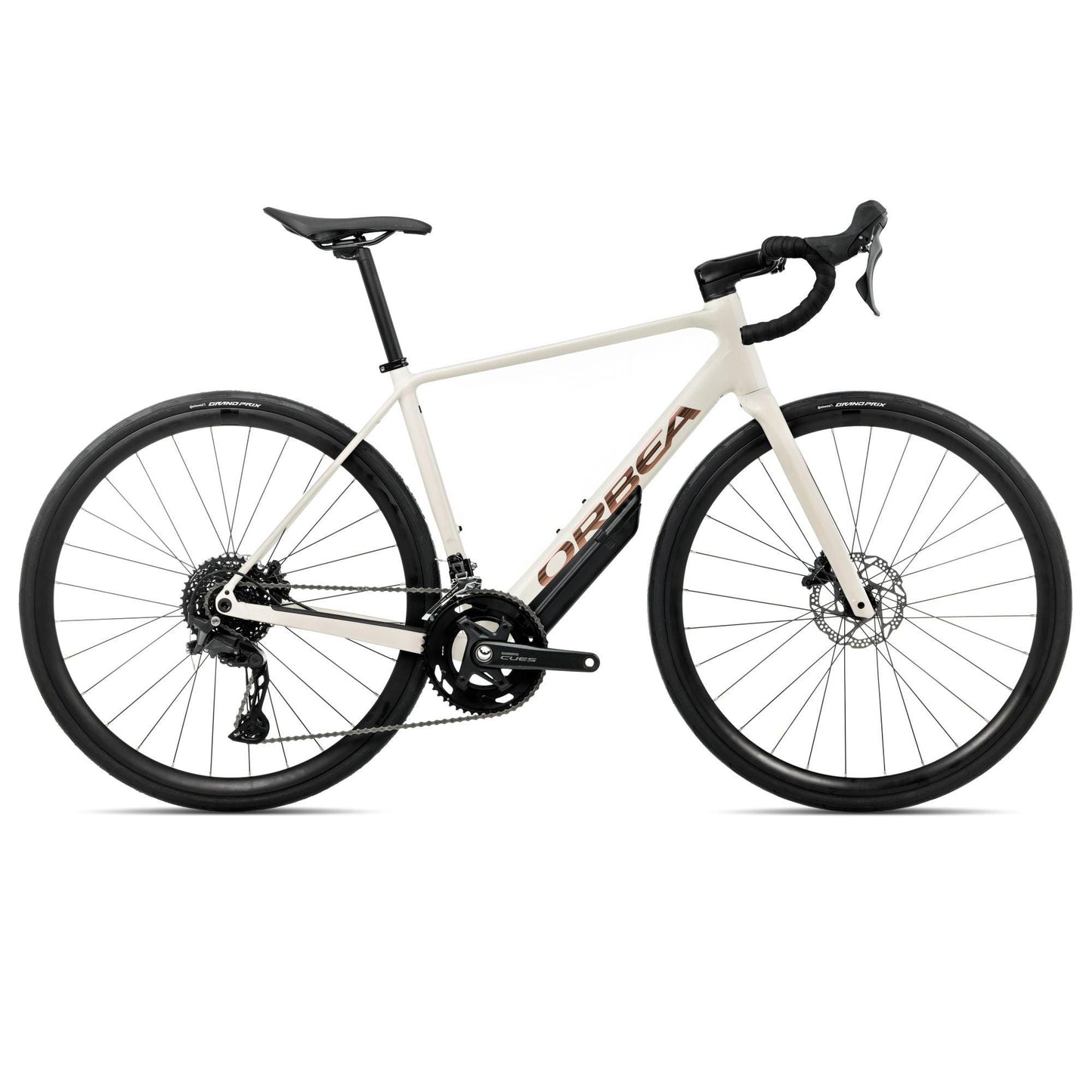 Orbea Avant H40 2026-BRINK