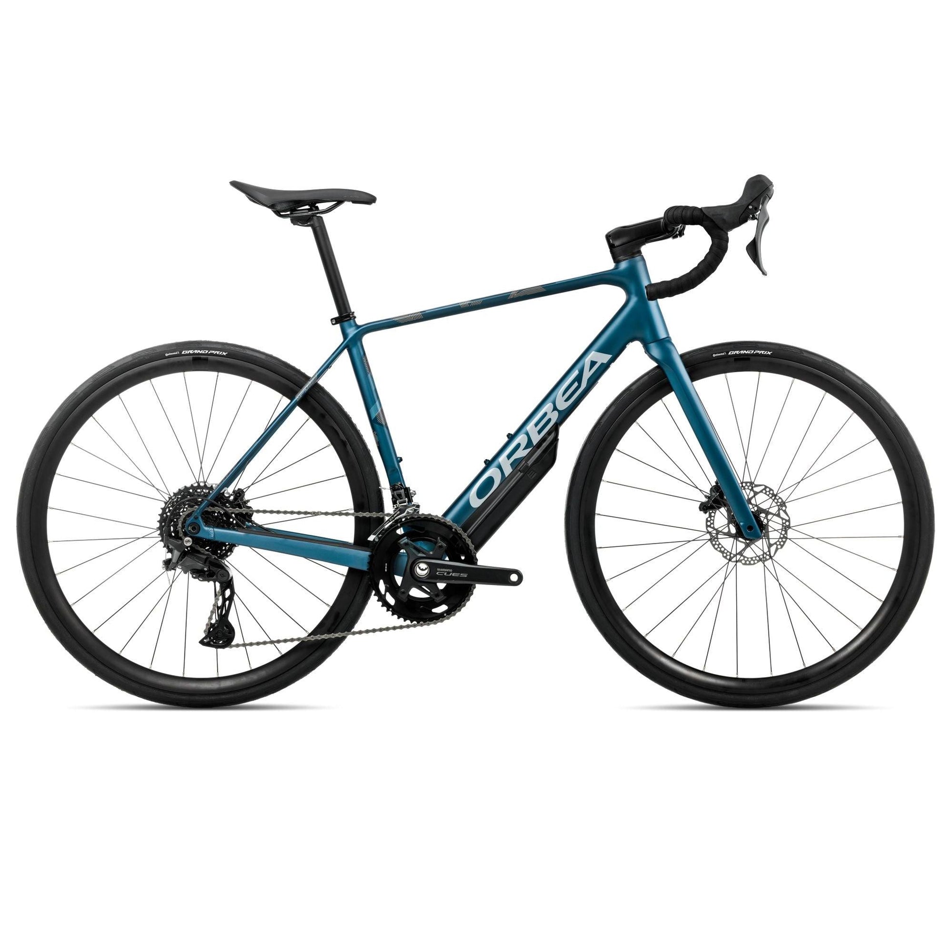 Orbea Avant H40 2026-BRINK