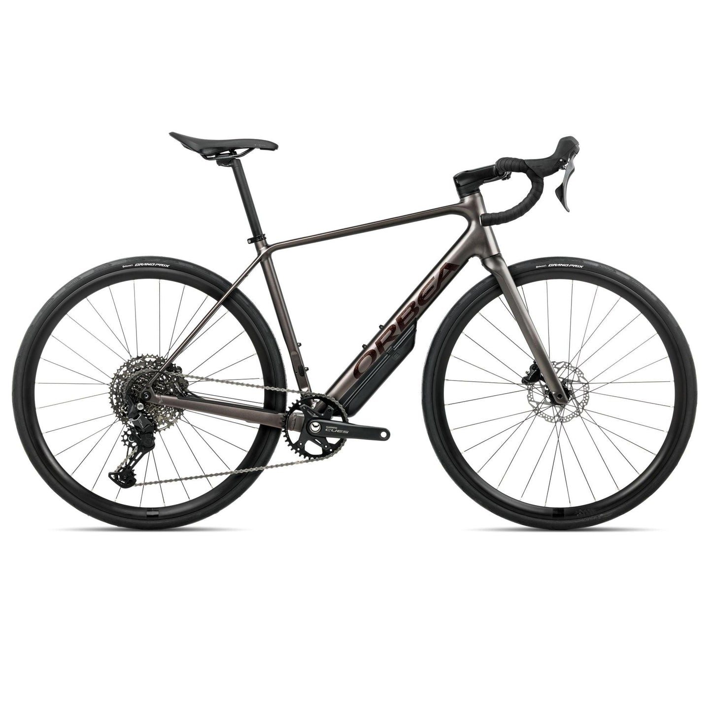 Orbea Avant H45 1X 2026-BRINK