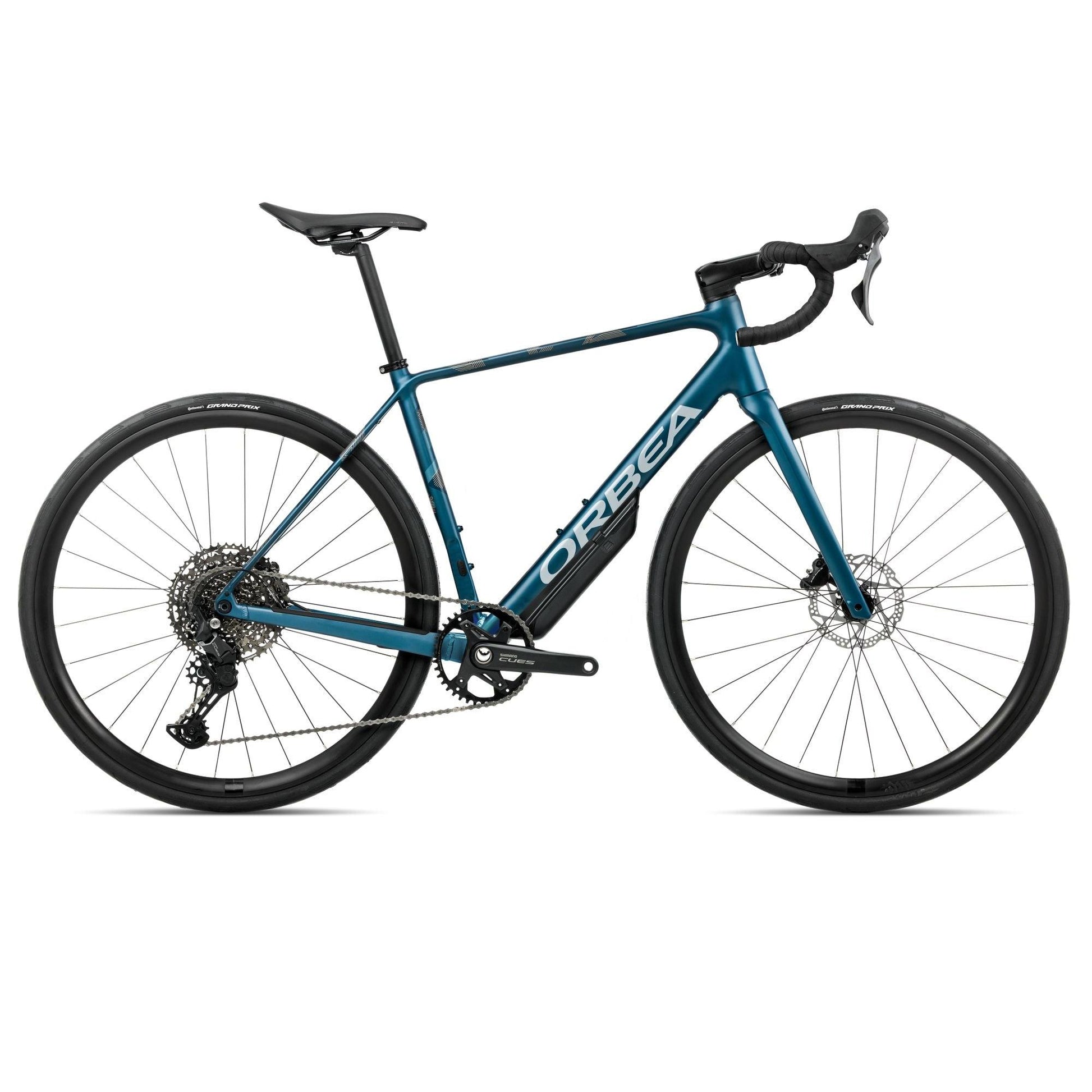Orbea Avant H45 1X 2026-BRINK