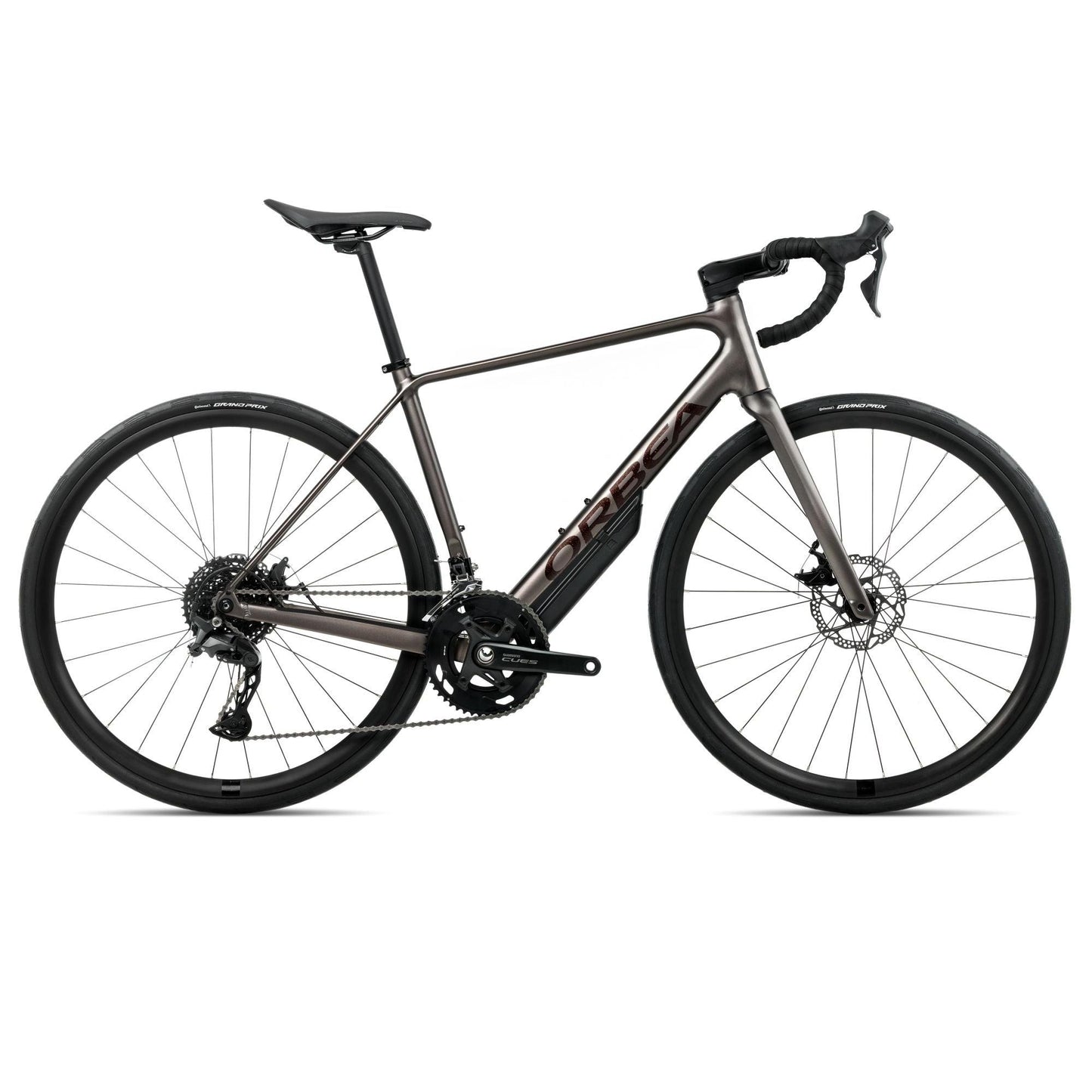 Orbea Avant H50 2026-BRINK