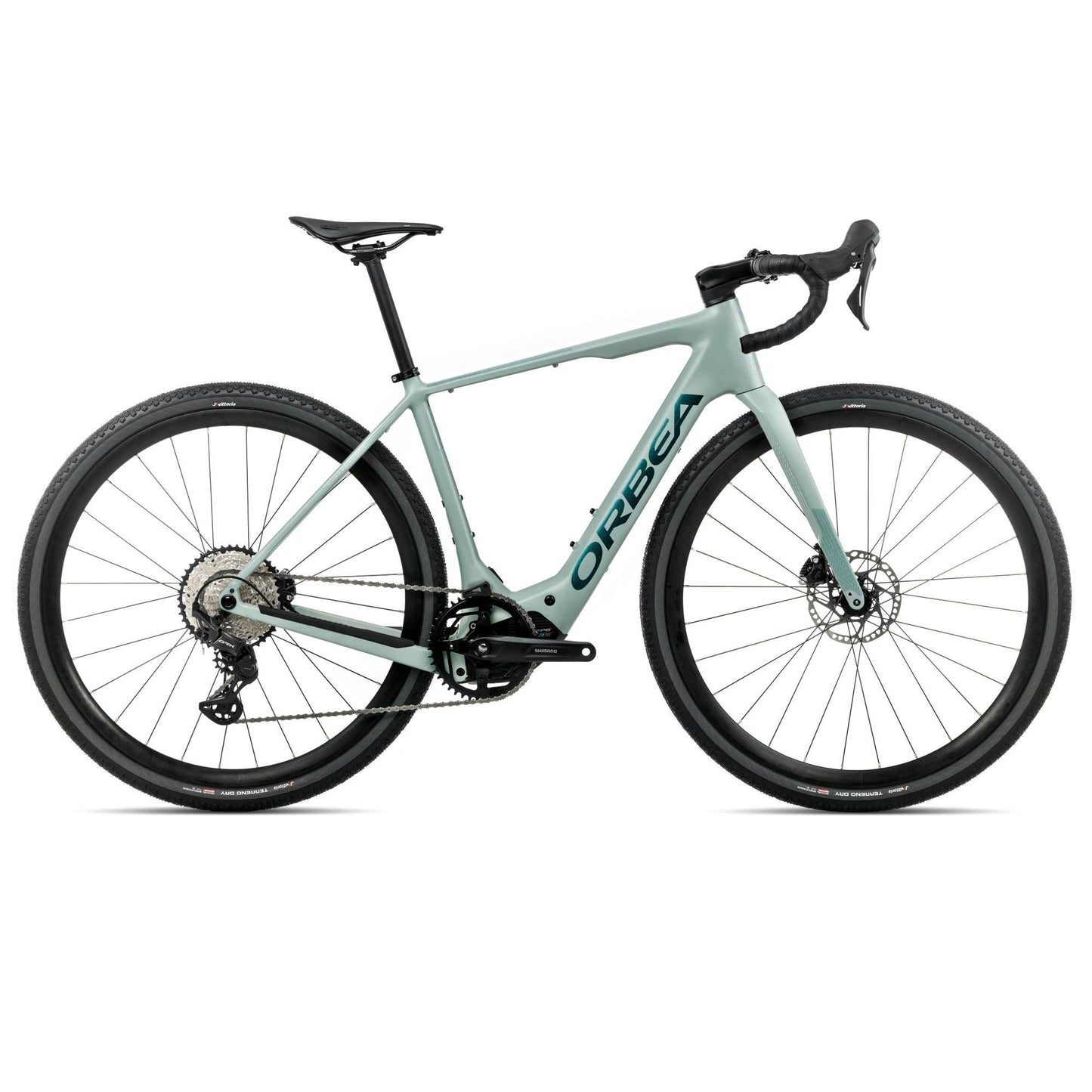 Orbea Denna H30 2026-BRINK