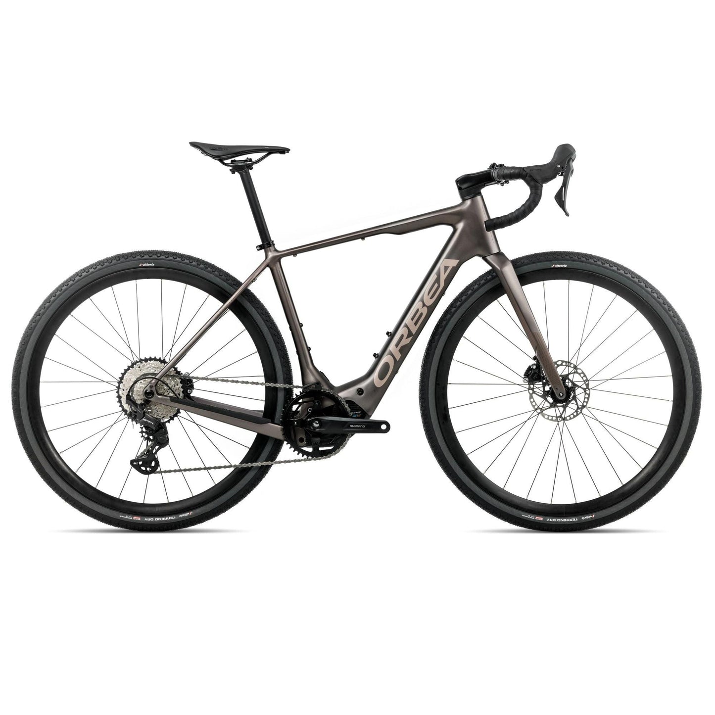 Orbea Denna H30 2026-BRINK