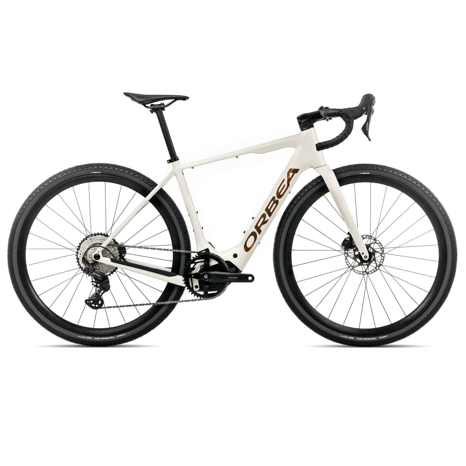Orbea Denna H30 2026-BRINK