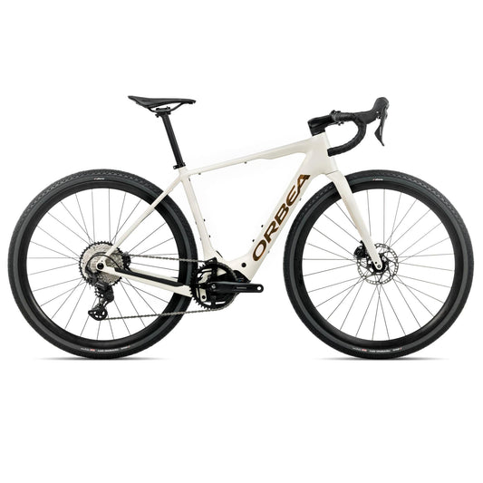 Orbea Denna H30 2026-BRINK