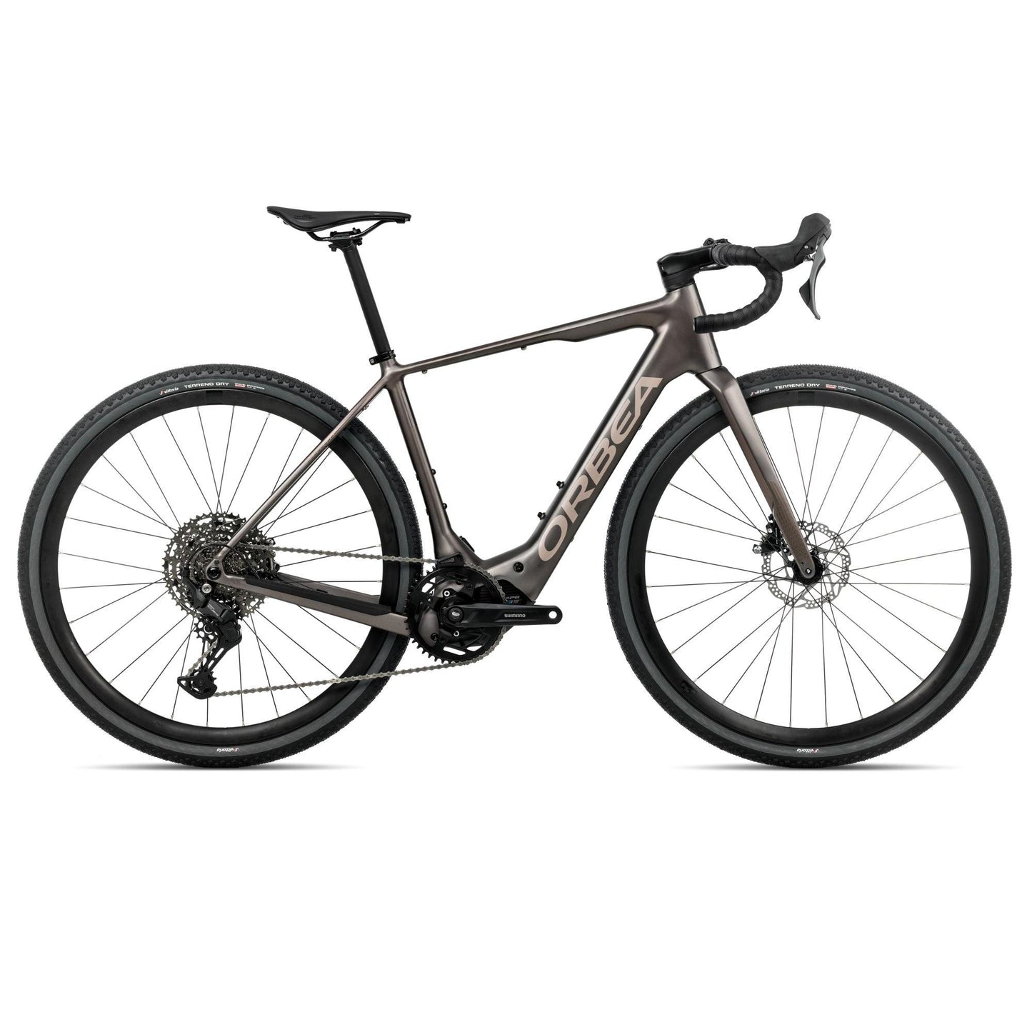 Orbea Denna H40 2026-BRINK