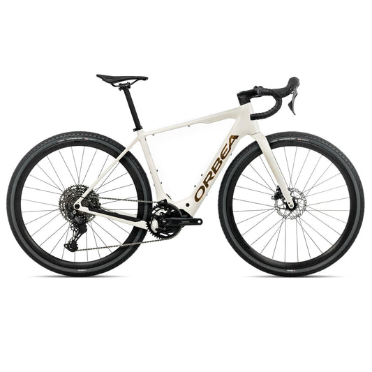 Orbea Denna H40 2026-BRINK