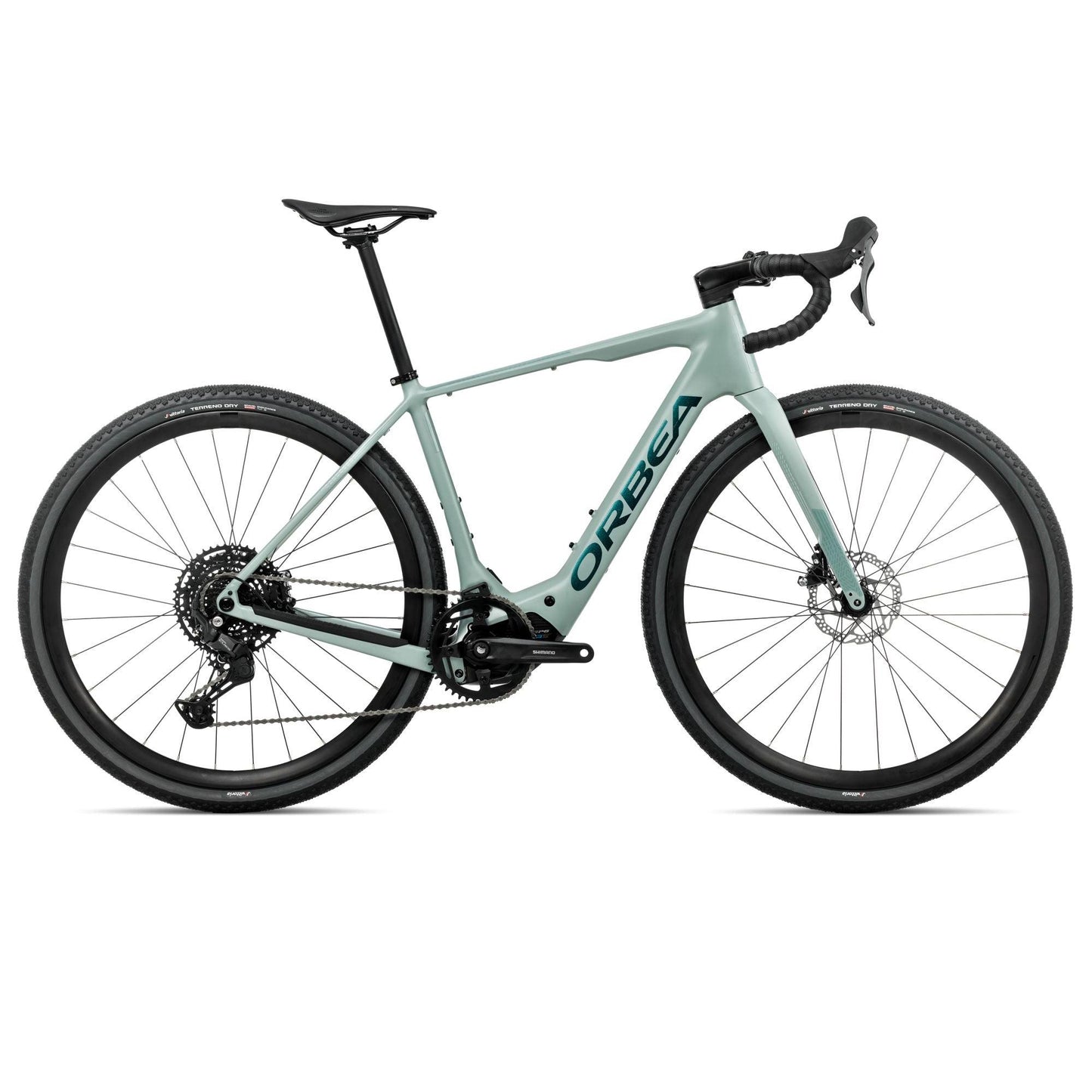 Orbea Denna H50 2026-BRINK