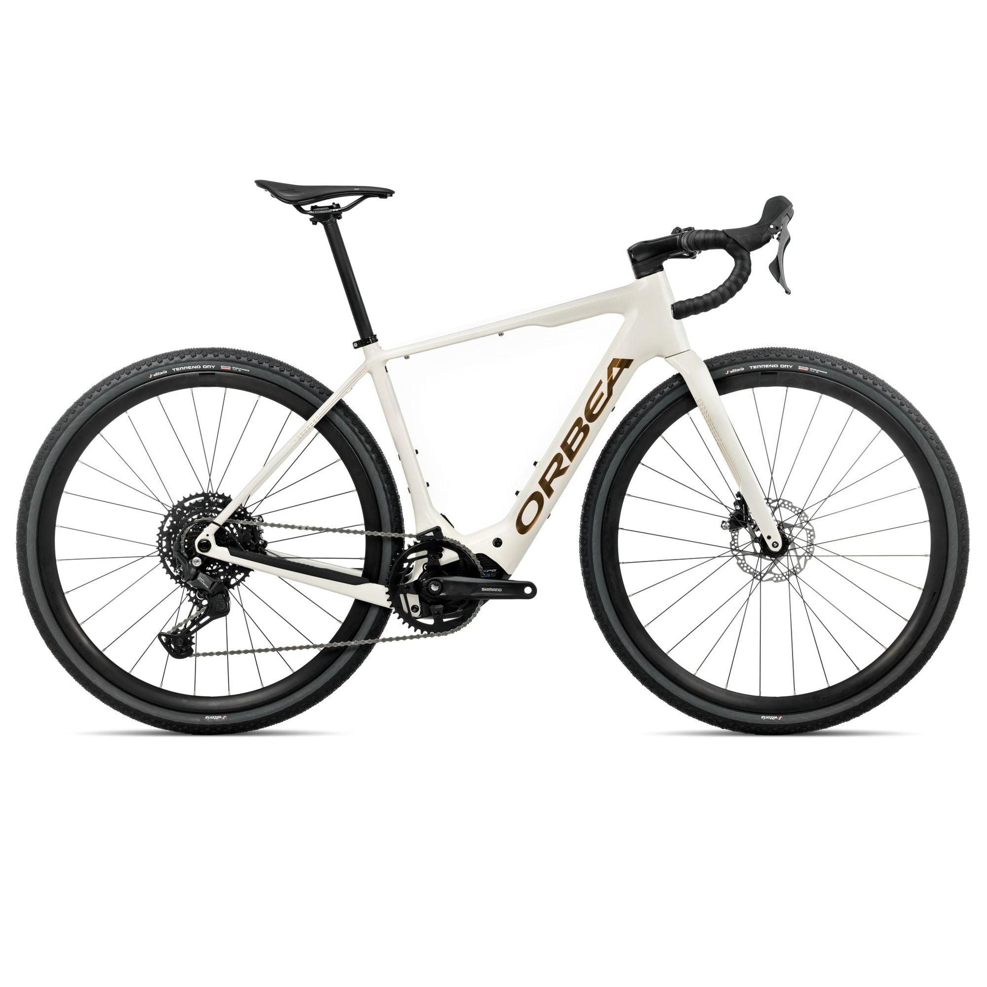 Orbea Denna H50 2026-BRINK