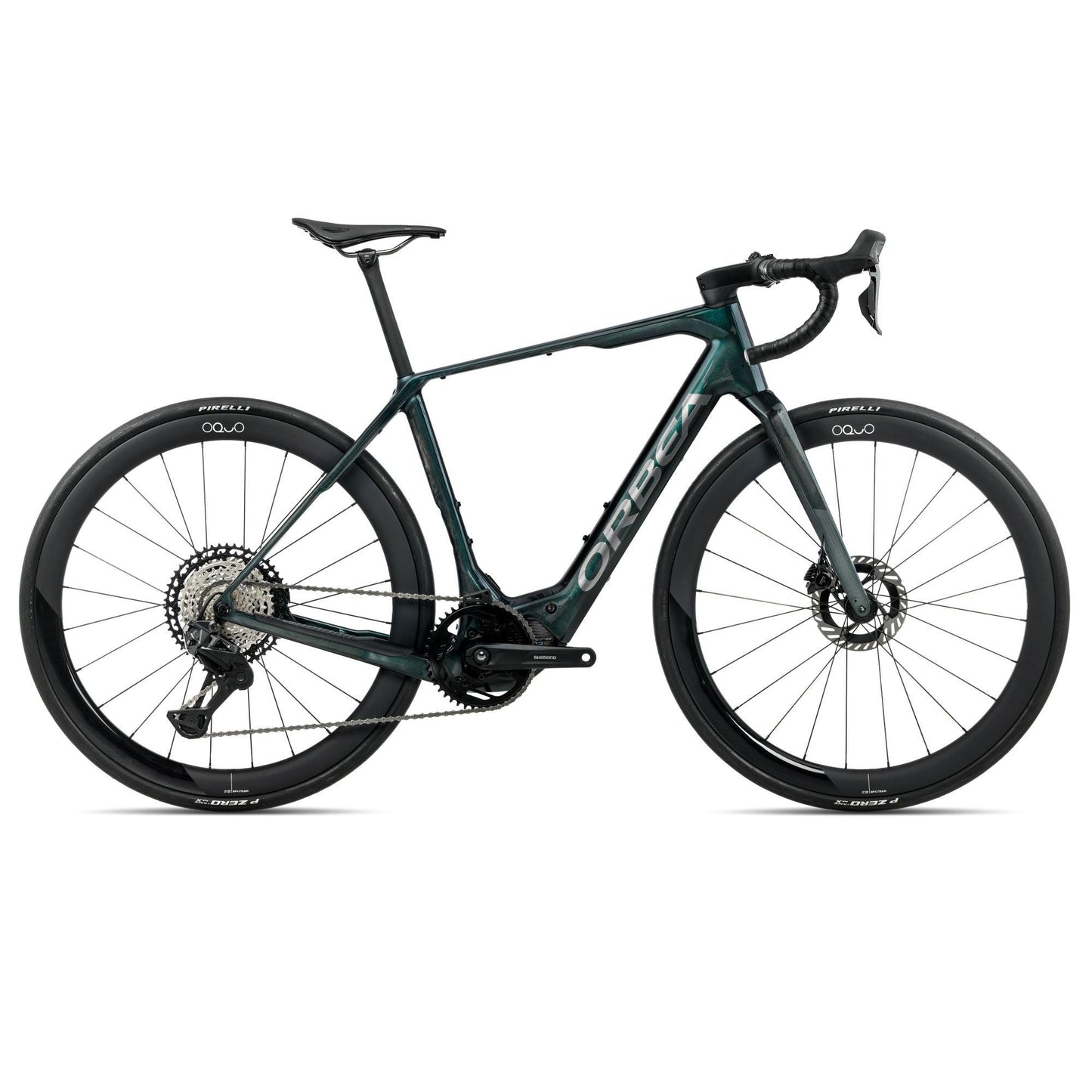 Orbea Denna M10i 2026-BRINK
