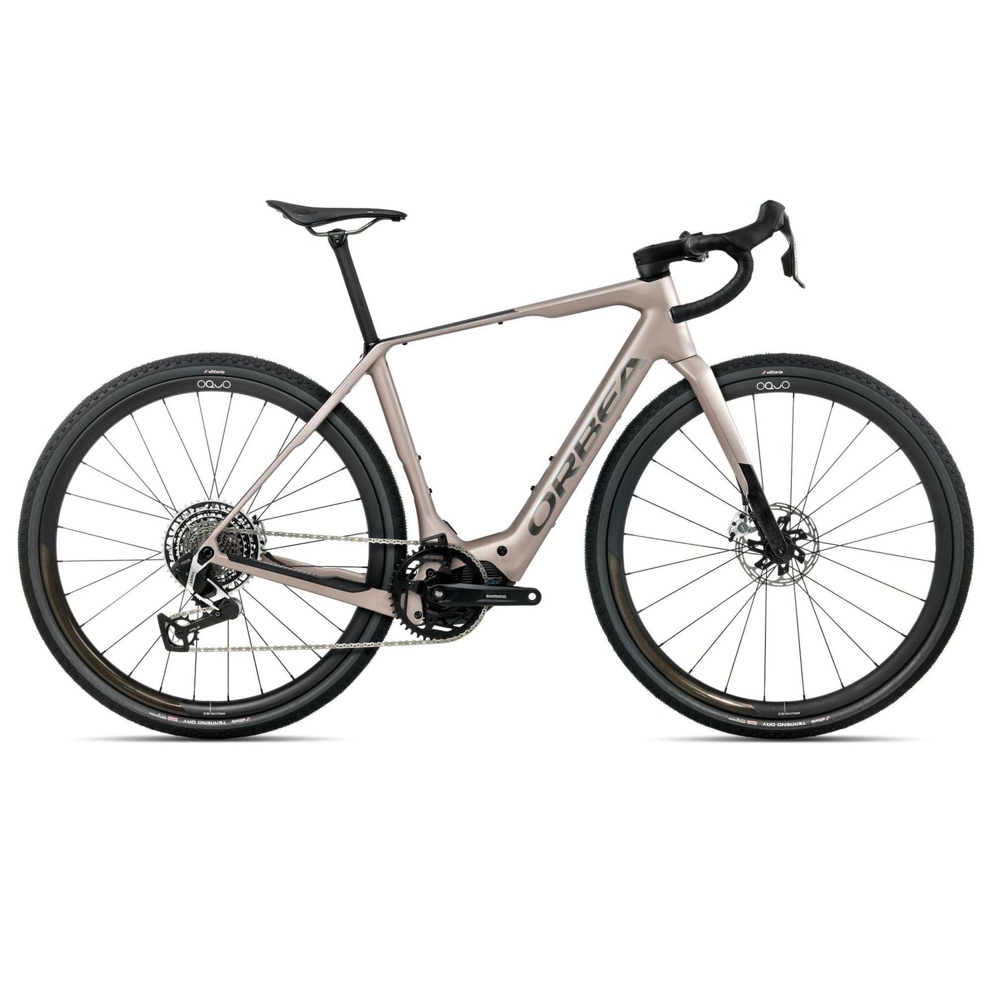 Orbea Denna M11e 2026-BRINK