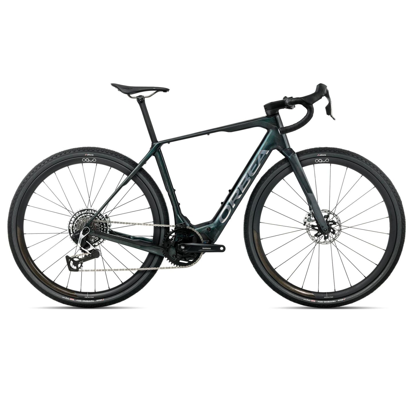 Orbea Denna M11e 2026-BRINK