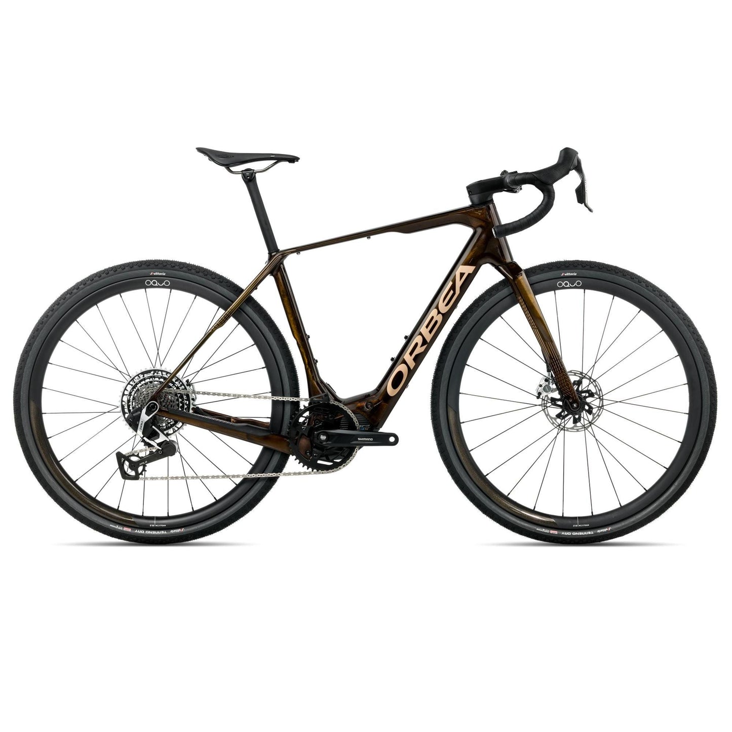 Orbea Denna M11e 2026-BRINK