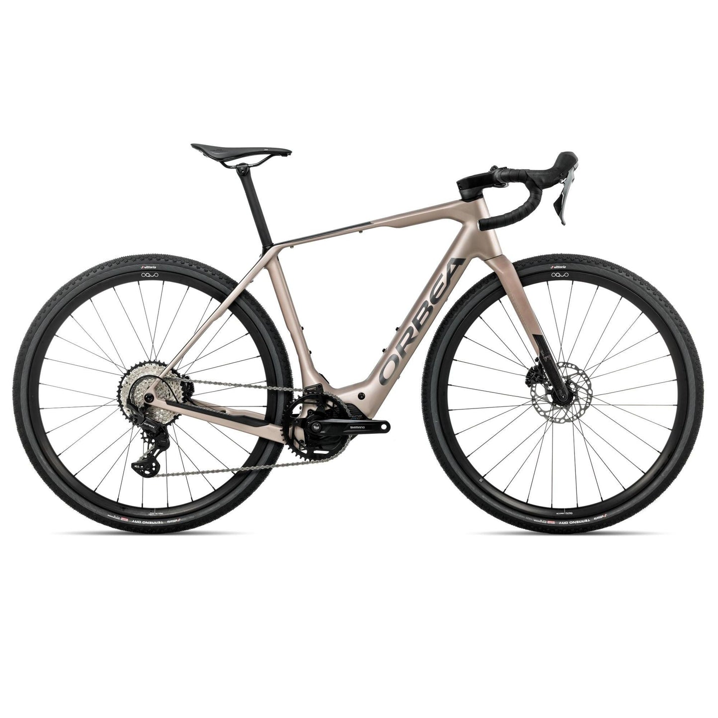 Orbea Denna M20 2026-BRINK
