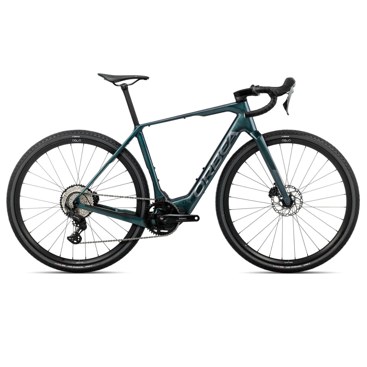 Orbea Denna M20 2026-BRINK
