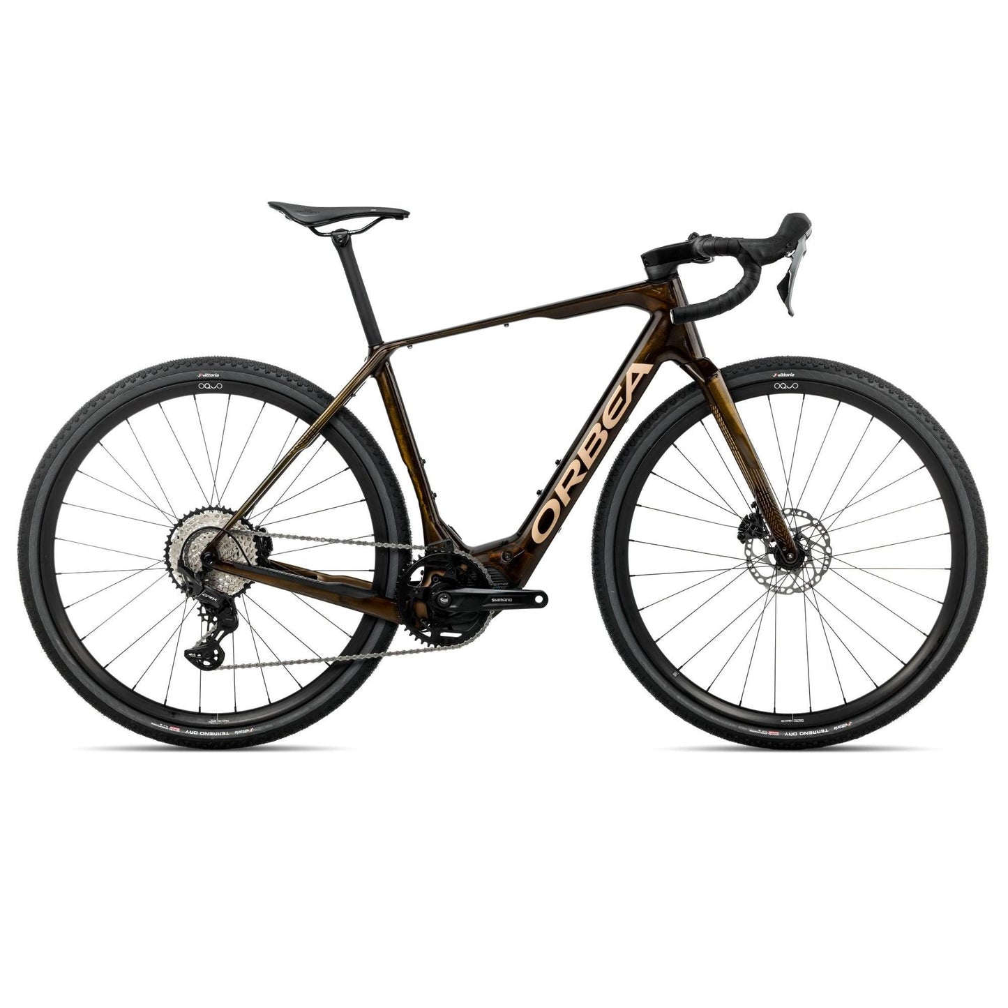Orbea Denna M20 2026-BRINK