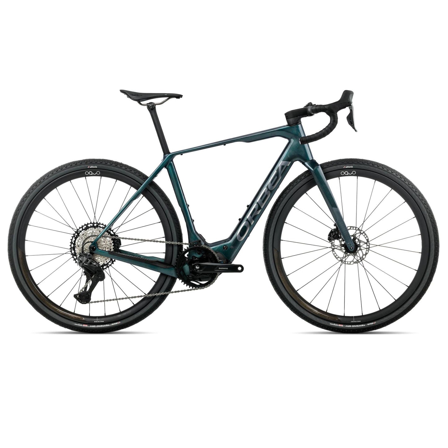 Orbea Denna M20i 2026-BRINK