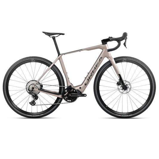 Orbea Denna M30 2026-BRINK