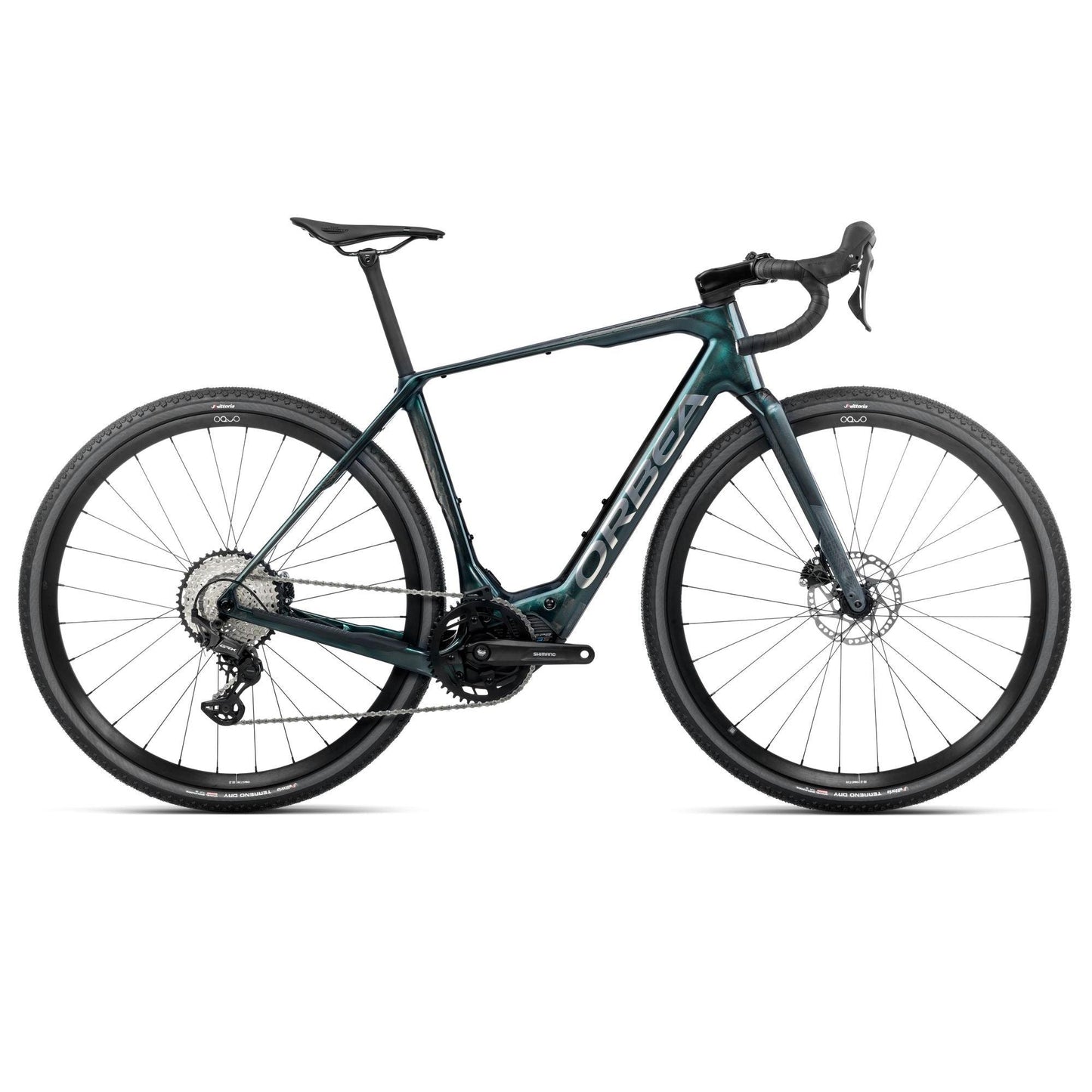 Orbea Denna M30 2026-BRINK