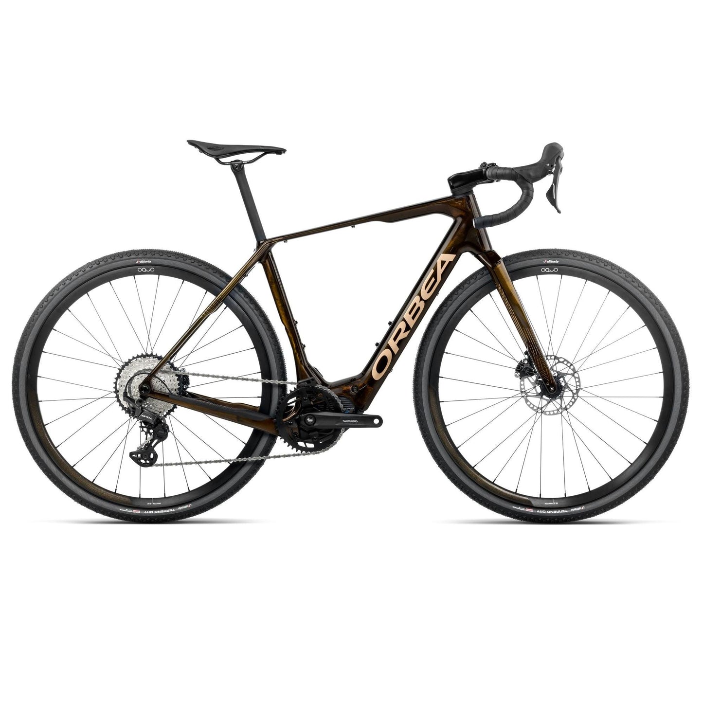 Orbea Denna M30 2026-BRINK