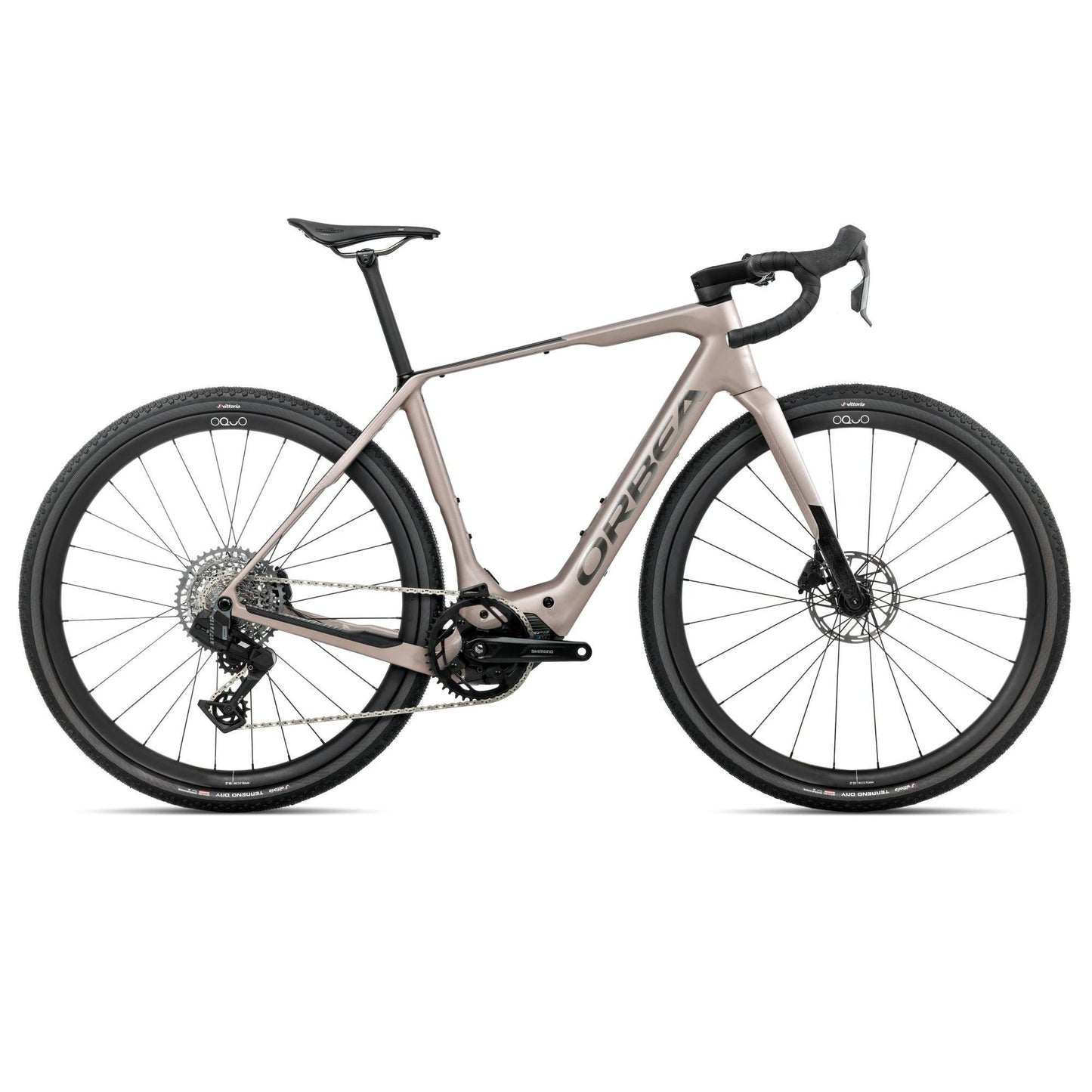 Orbea Denna M31e 2026-BRINK