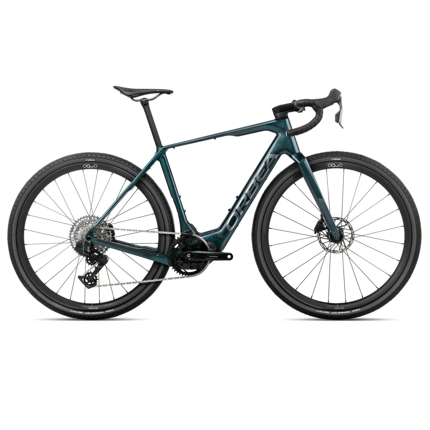 Orbea Denna M31e 2026-BRINK
