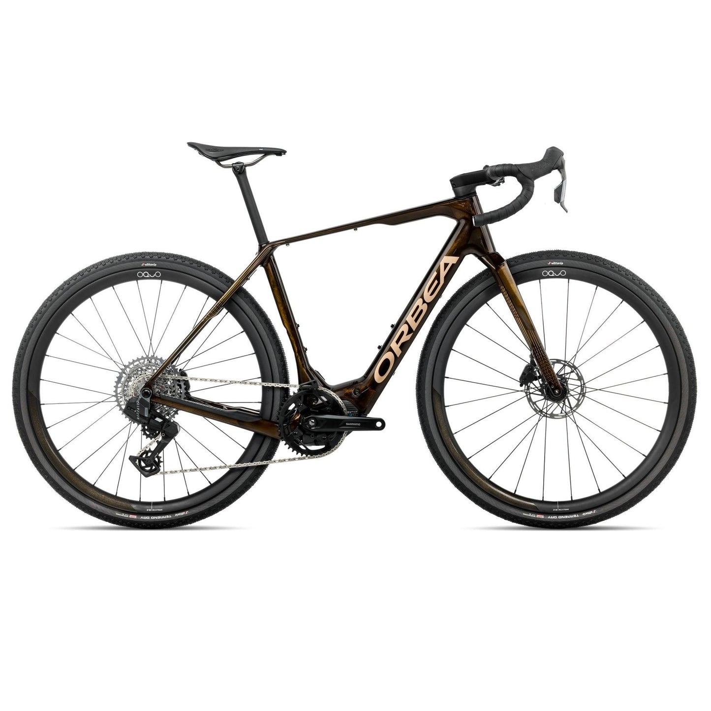 Orbea Denna M31e 2026-BRINK