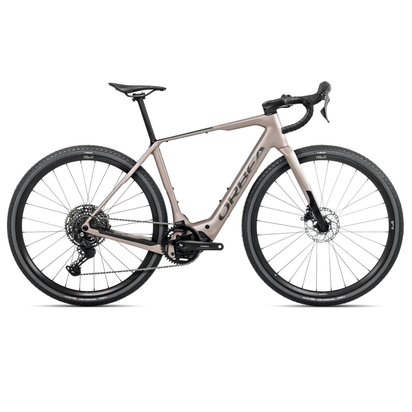 Orbea Denna M40 2026-BRINK