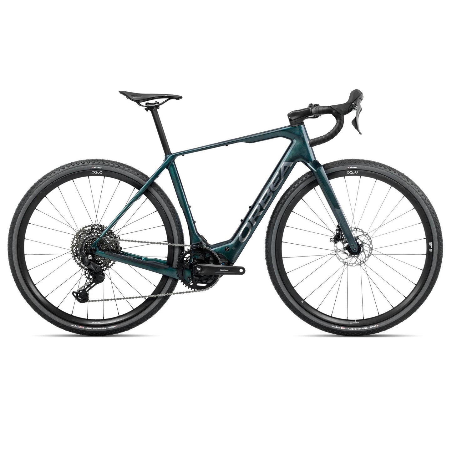 Orbea Denna M40 2026-BRINK