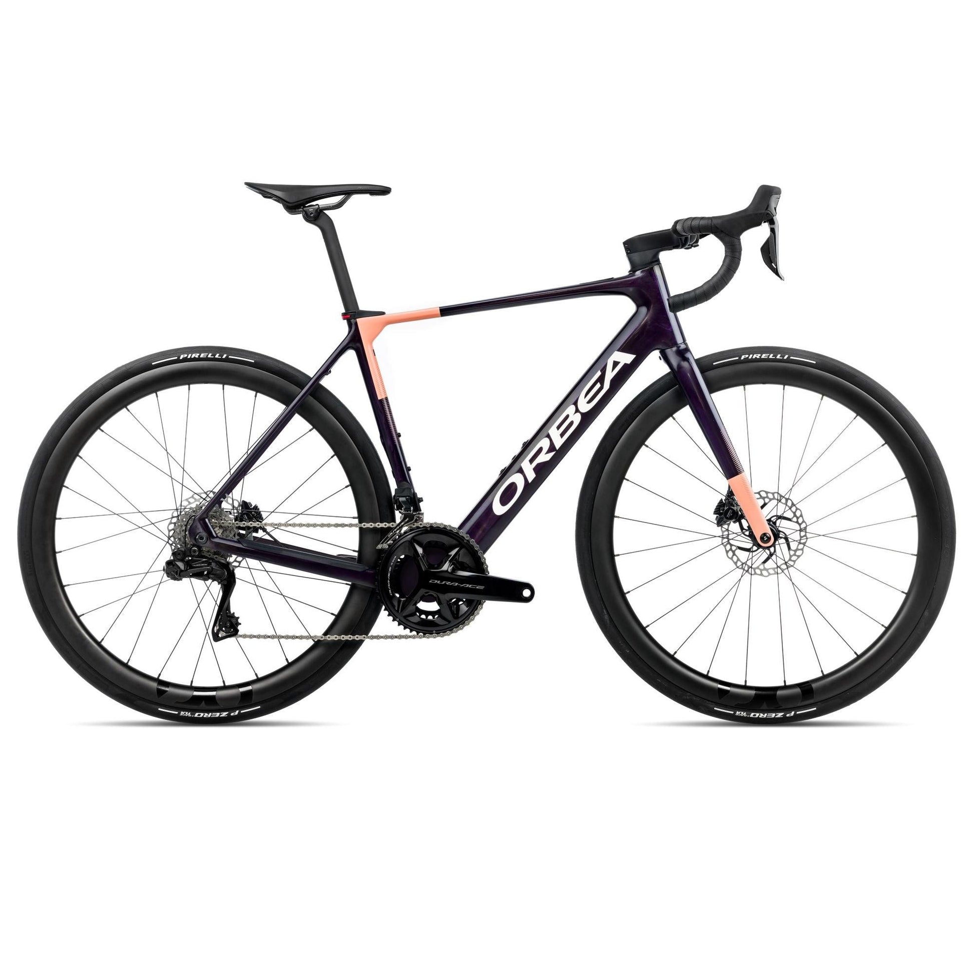 Orbea Gain M10i 2026-BRINK