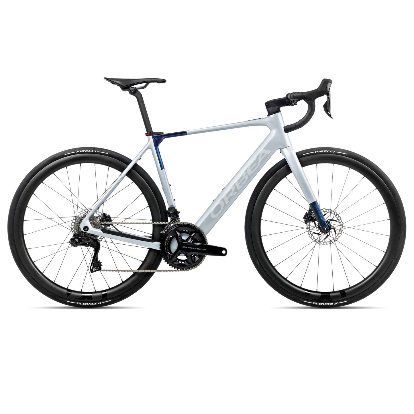 Orbea Gain M10i 2026-BRINK
