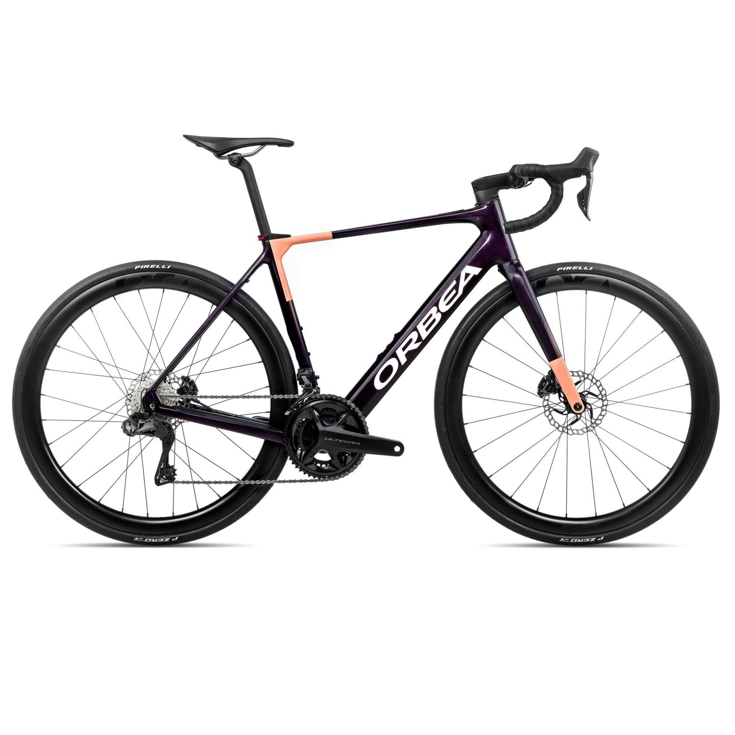 Orbea Gain M20i 2026-BRINK