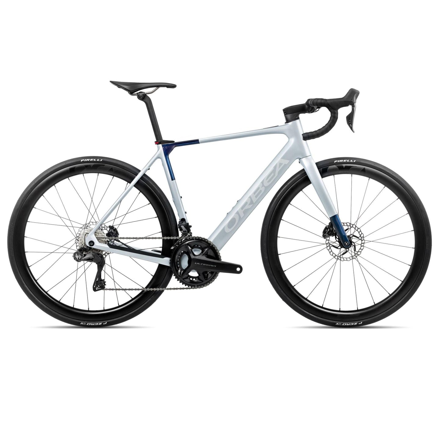 Orbea Gain M20i 2026-BRINK