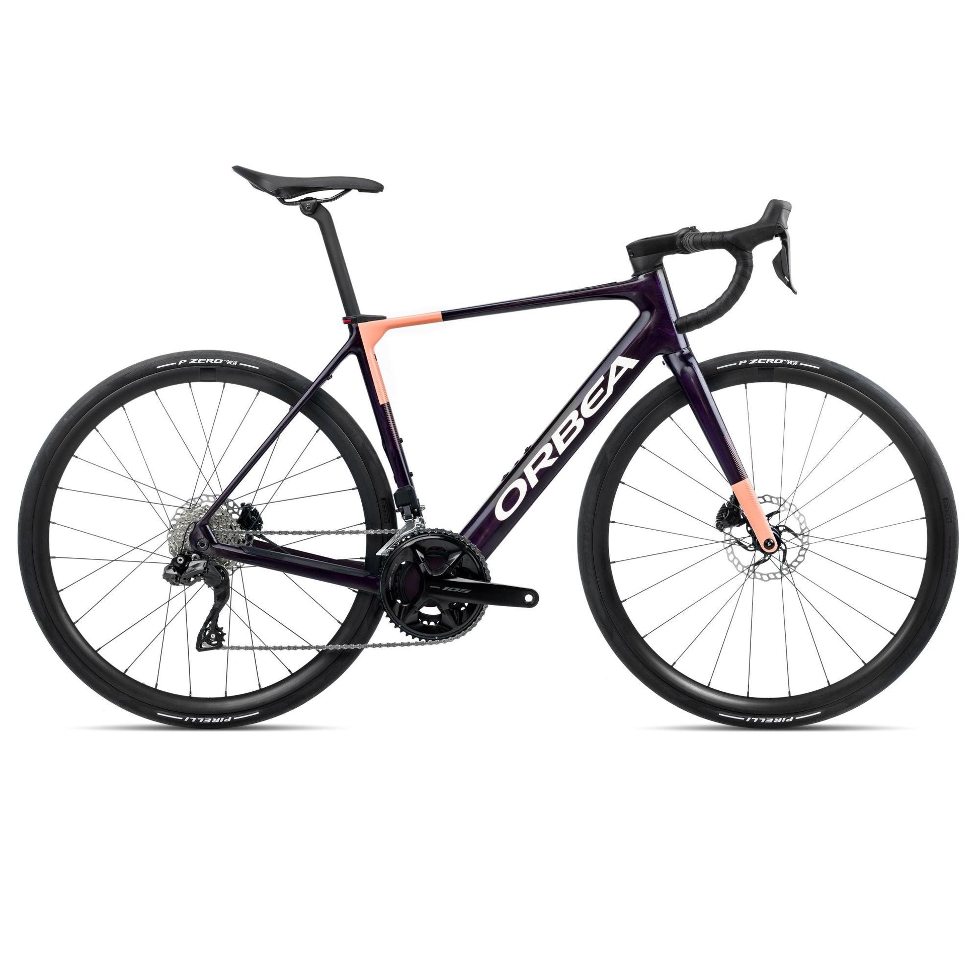Orbea Gain M30i 2026-BRINK