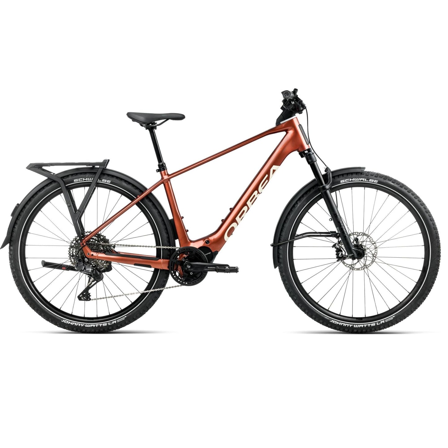 Orbea Kemen ADV 10 2026-BRINK