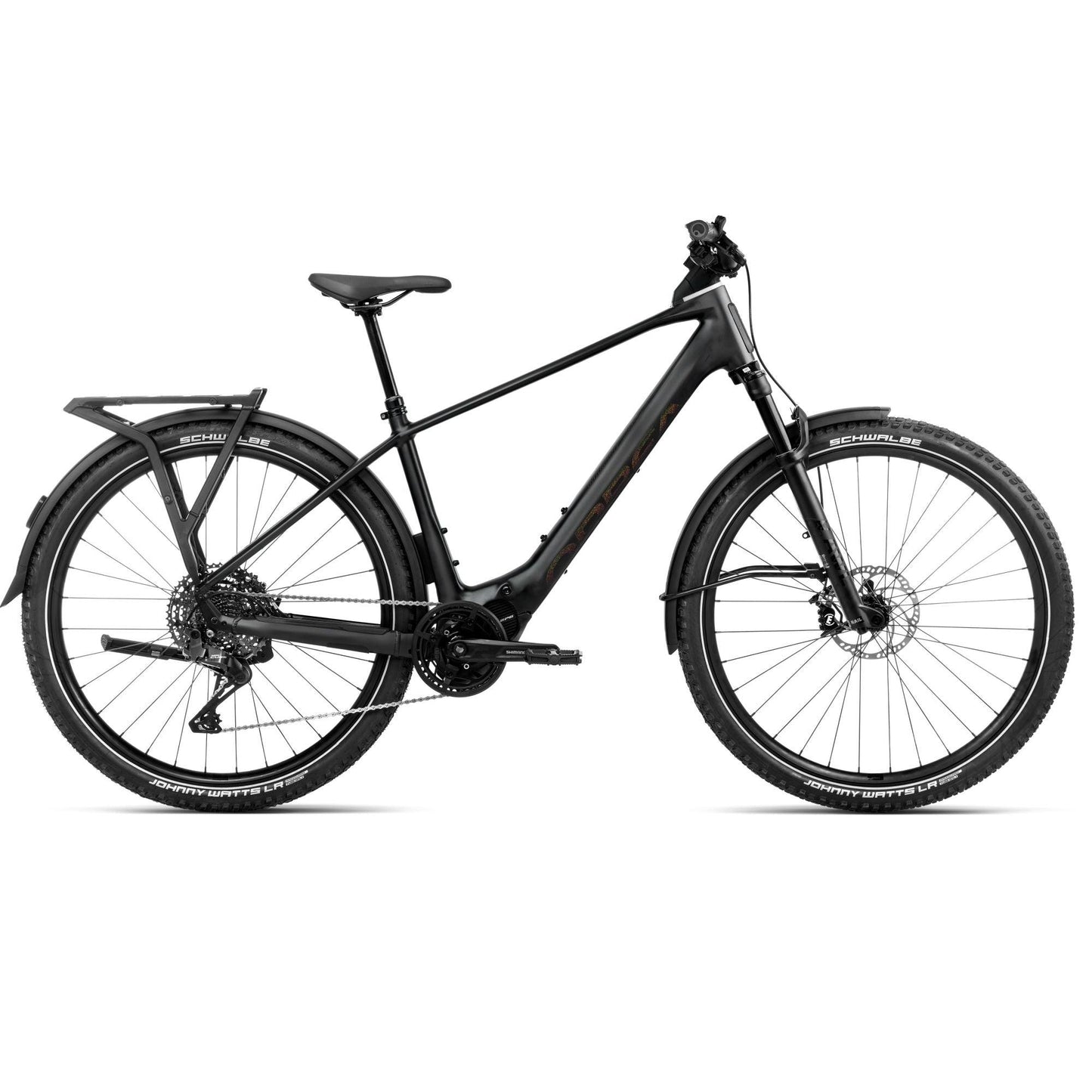Orbea Kemen ADV 10 2026-BRINK