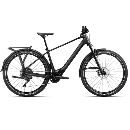 Orbea Kemen ADV 10 2026-BRINK