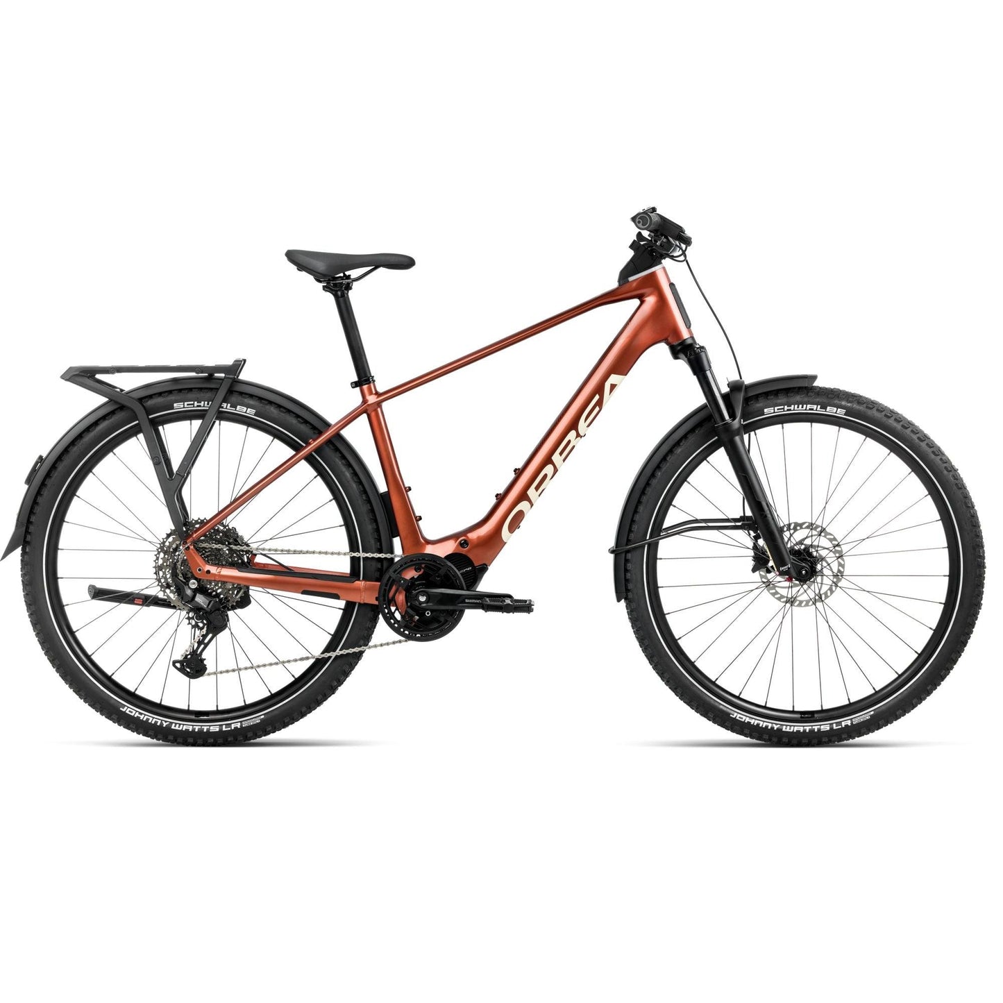 Orbea Kemen ADV 20 2026-BRINK